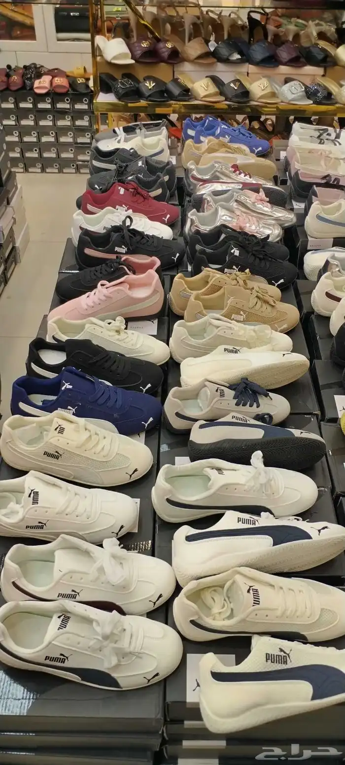 شوزات ماركه بوما شوز ماركات puma 0