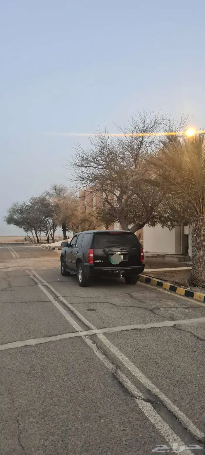 تاهو 2008 دبل قصير 0