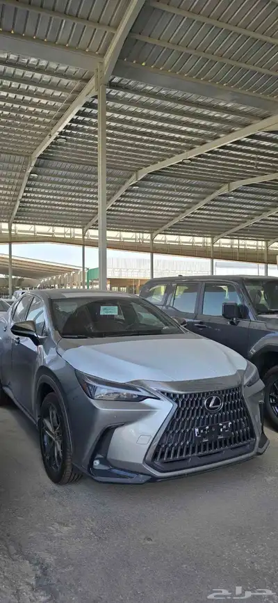 لكزس nx 350 aa 0