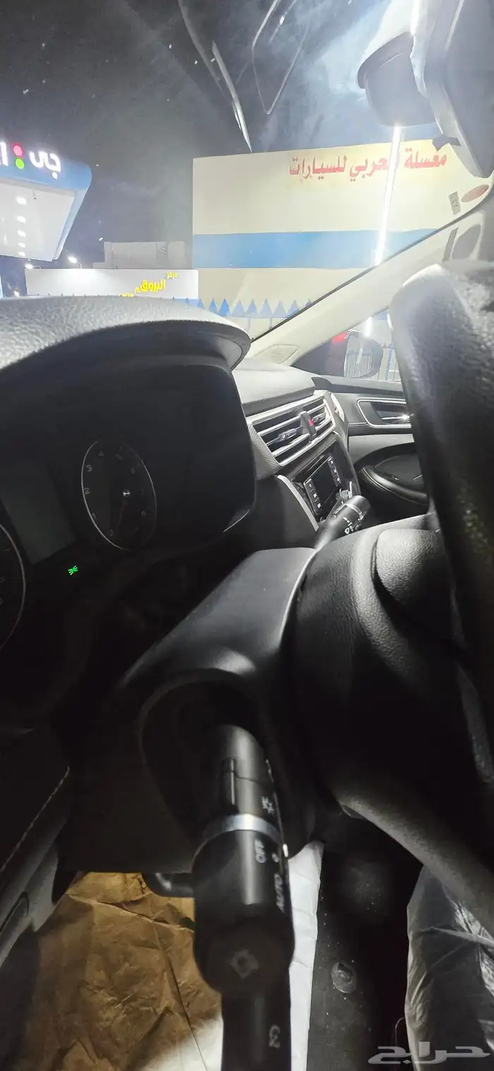 MG5 2023 بدي بلد 28