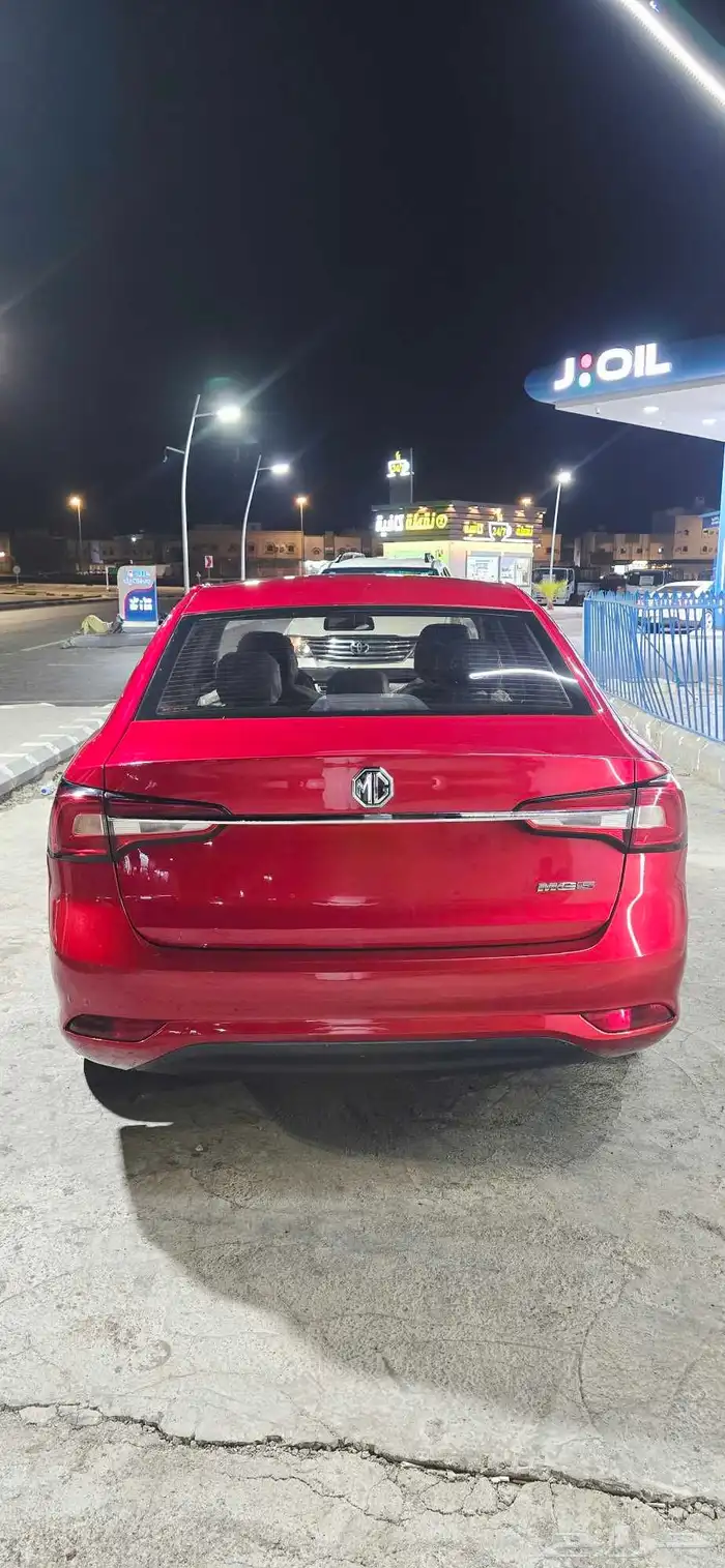 MG5 2023 بدي بلد 3