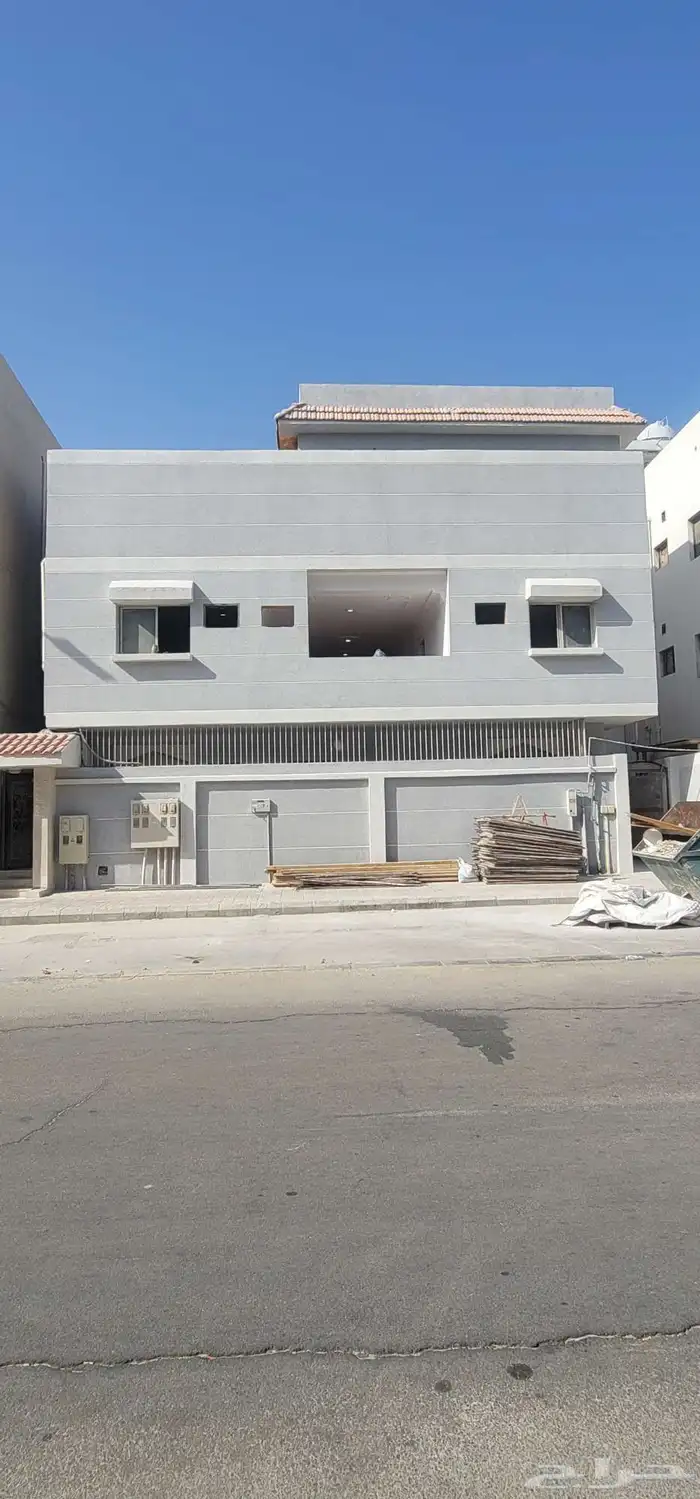 ترميم شامل اصباغ 4