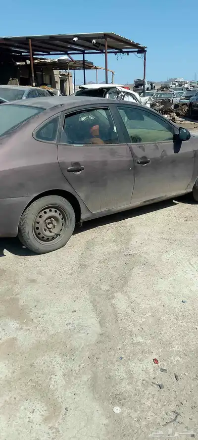 النترا 2009 0