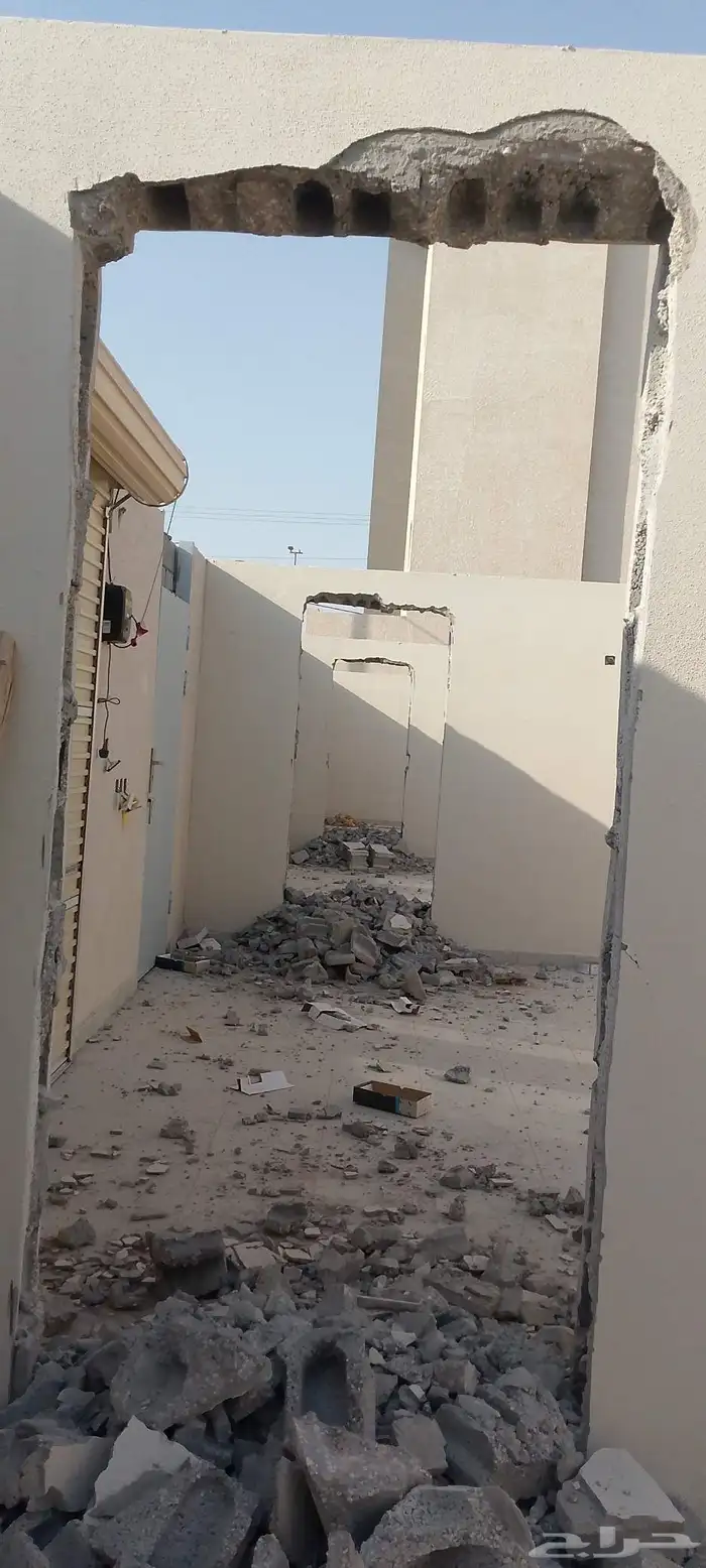 لترميم ودهانات تجميع اعمال اتشطيب 0