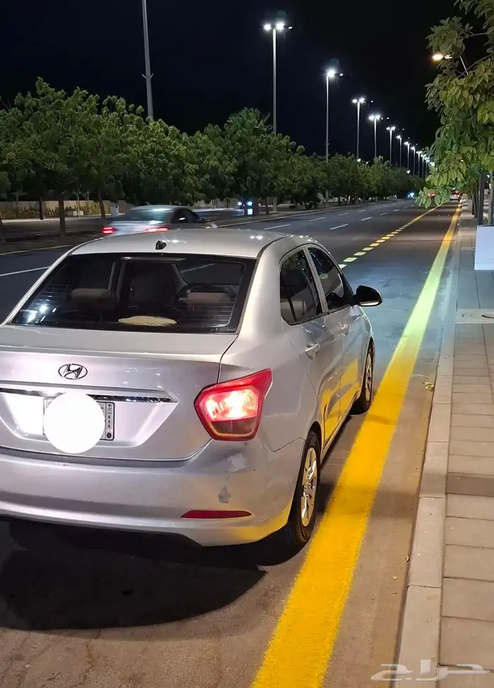 هونداي اي 10 8