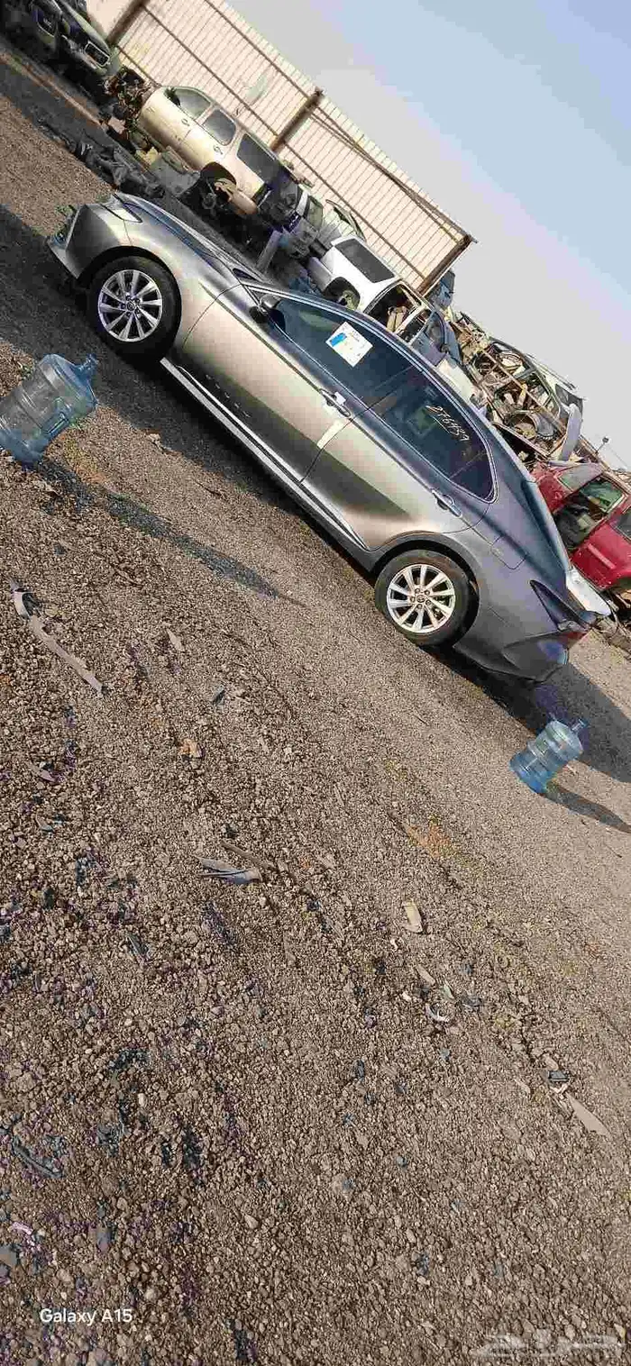 تويات كامري 2023 تياتنيوم 5