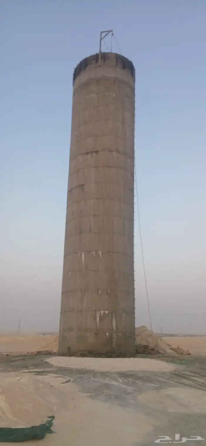 خزان ماء 3
