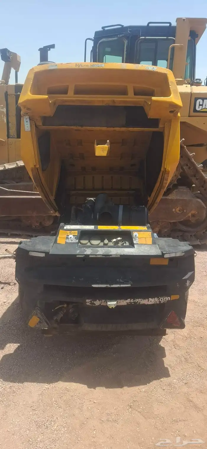 عدد 2 كمبروسر اطلس كبكو مقاس 97 67بحابه جيده للبيع 8