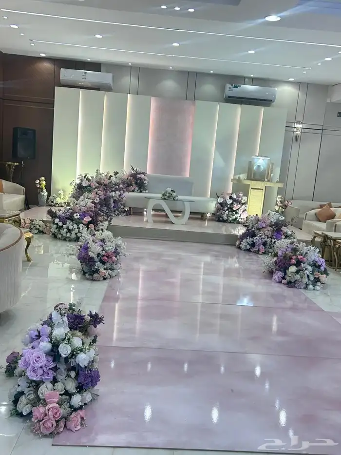 تنسيق حفلات 6