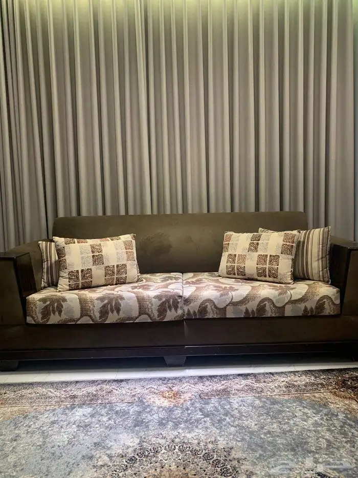 كنب مجلس 3