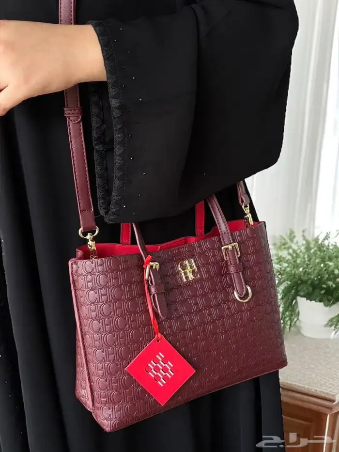 شنط ها كوالتي ماركات مختلفه في الرياض وجده توصيل 6