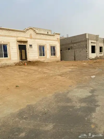 فيلا للبيع في صبيا مخطط نخلان 1