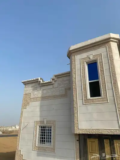 فيلا للبيع في صبيا مخطط نخلان 4