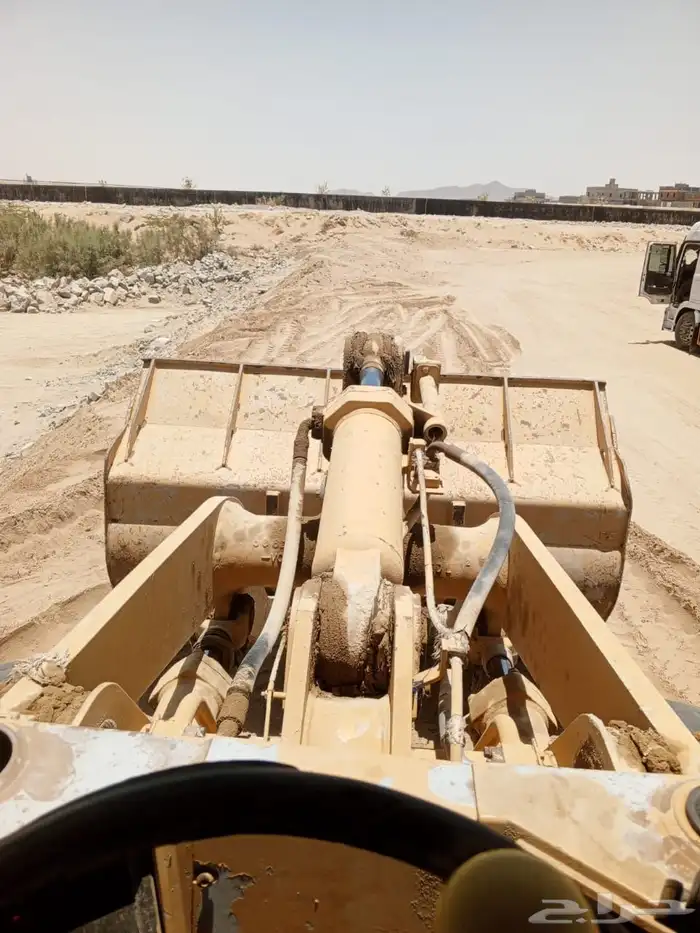 للبيع شيول 950 إف 2