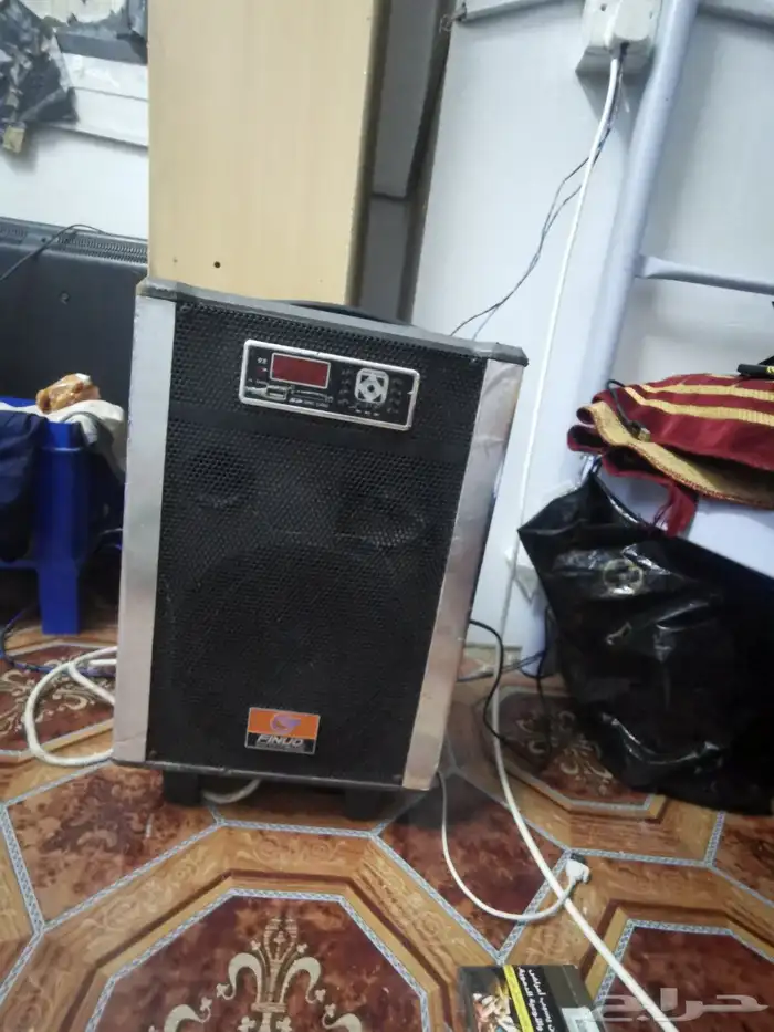 عرض قوي مره عالدباب وا الاسكوتر ات وا السماعه 3