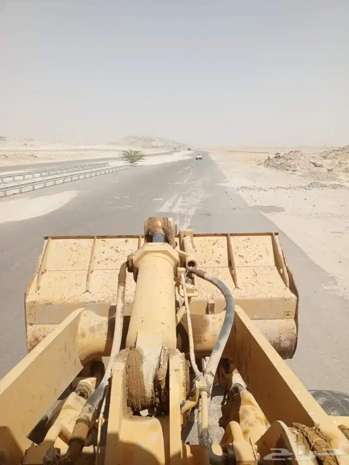 للبيع شيول 950 إف 4