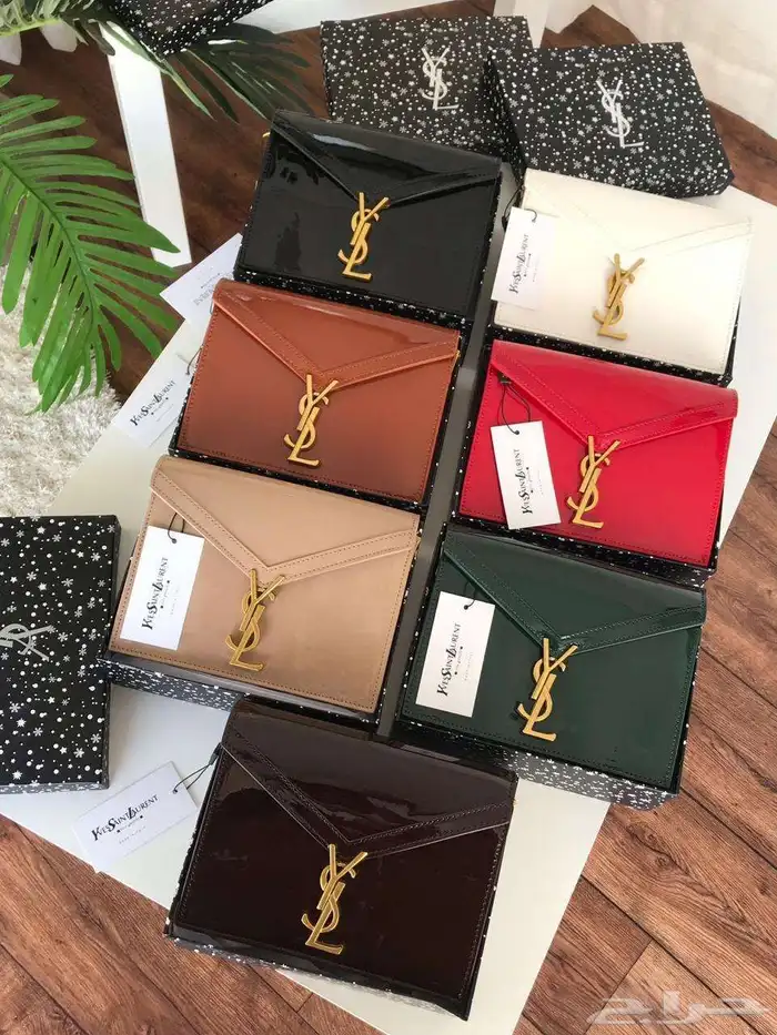 شنط ها كوالتي ماركات مختلفه في الرياض وجده توصيل 8