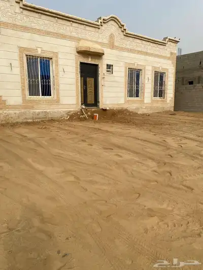 فيلا للبيع في صبيا مخطط نخلان 0