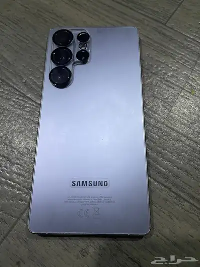 جالكسي s25 الترا 3