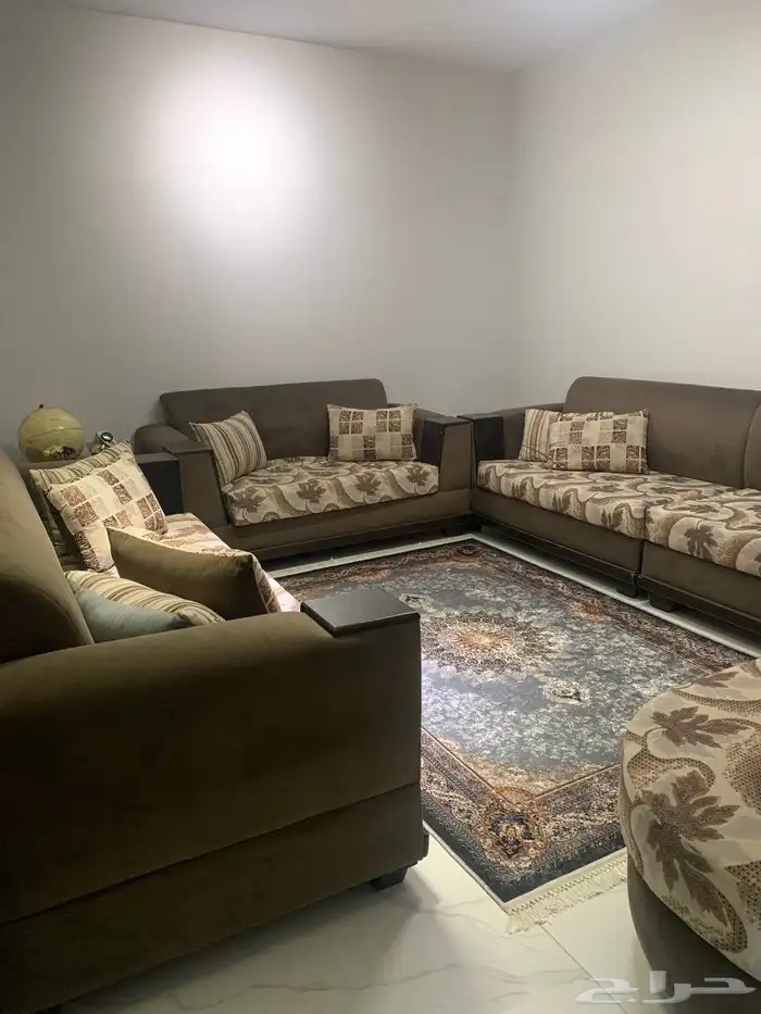كنب مجلس 5