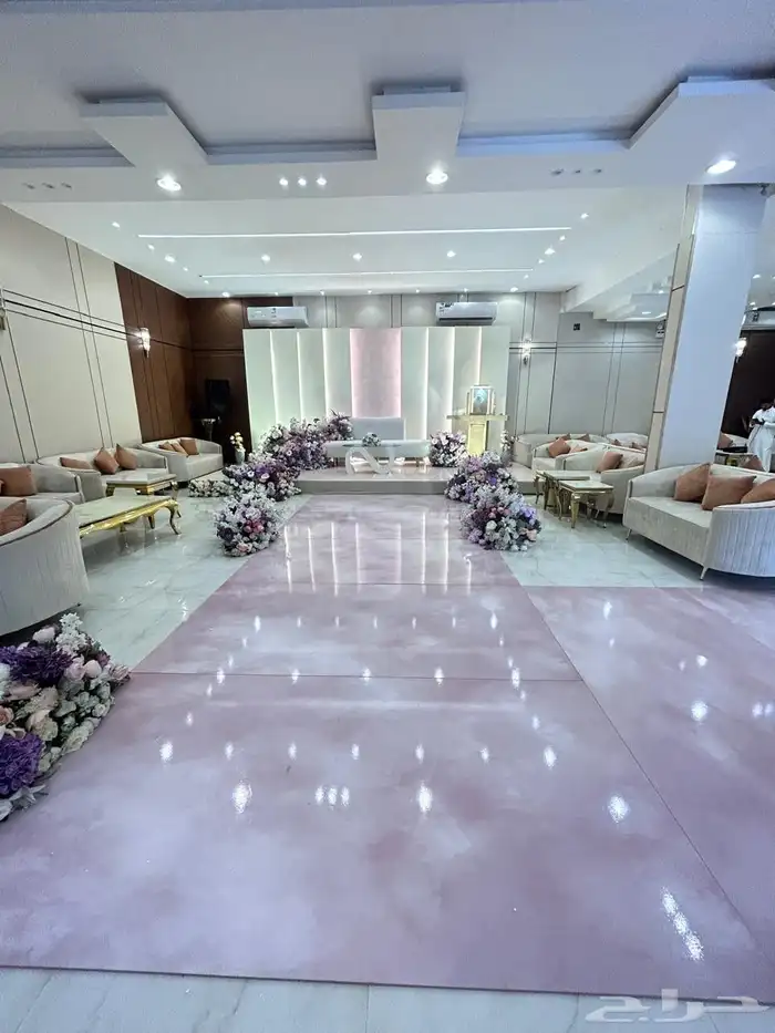 تنسيق حفلات 1