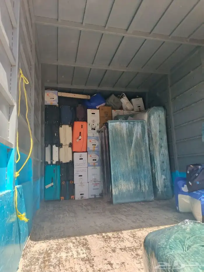 نقل اثاث بالمدينه المنوره 0