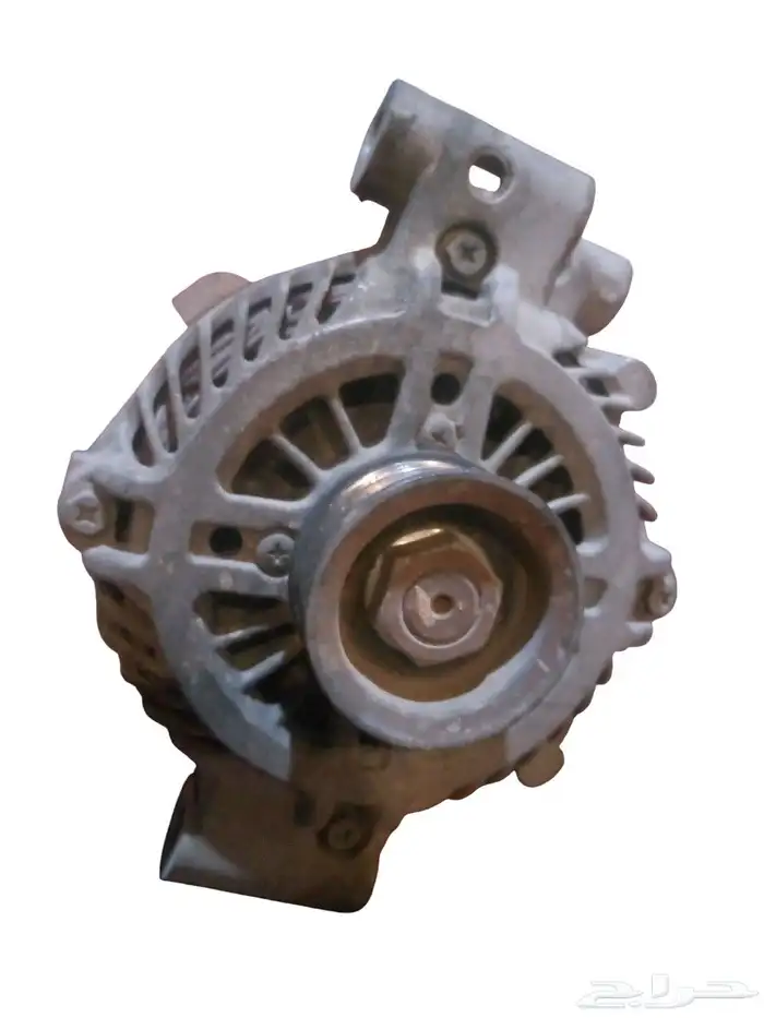 دينمو لكابرس موديل 2006 وكاله للبيع 1