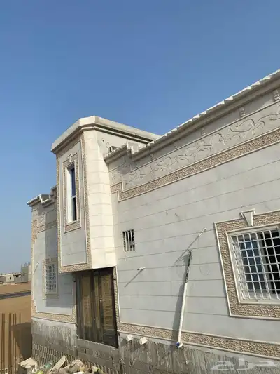 فيلا للبيع في صبيا مخطط نخلان 3