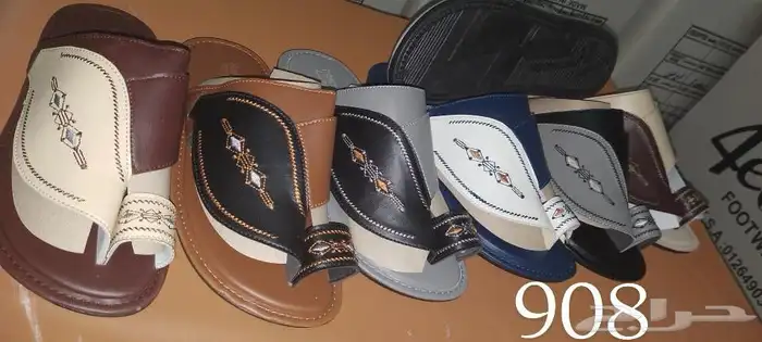 احذيه رجالي وشبابي 5