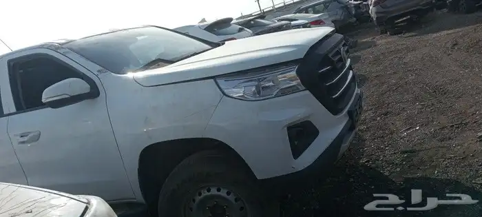 شنجان هنتر ونيت 2022تشليح 9