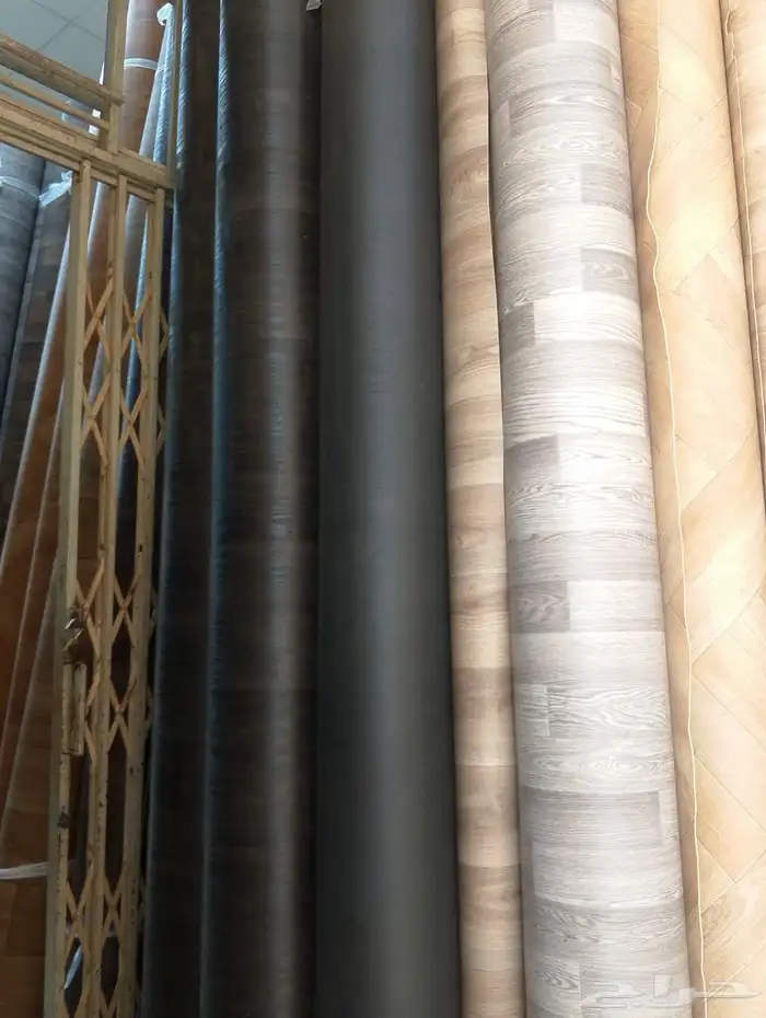 مفروشات موكيت جديد وسجاد تركي وفنيل علي شكل 19