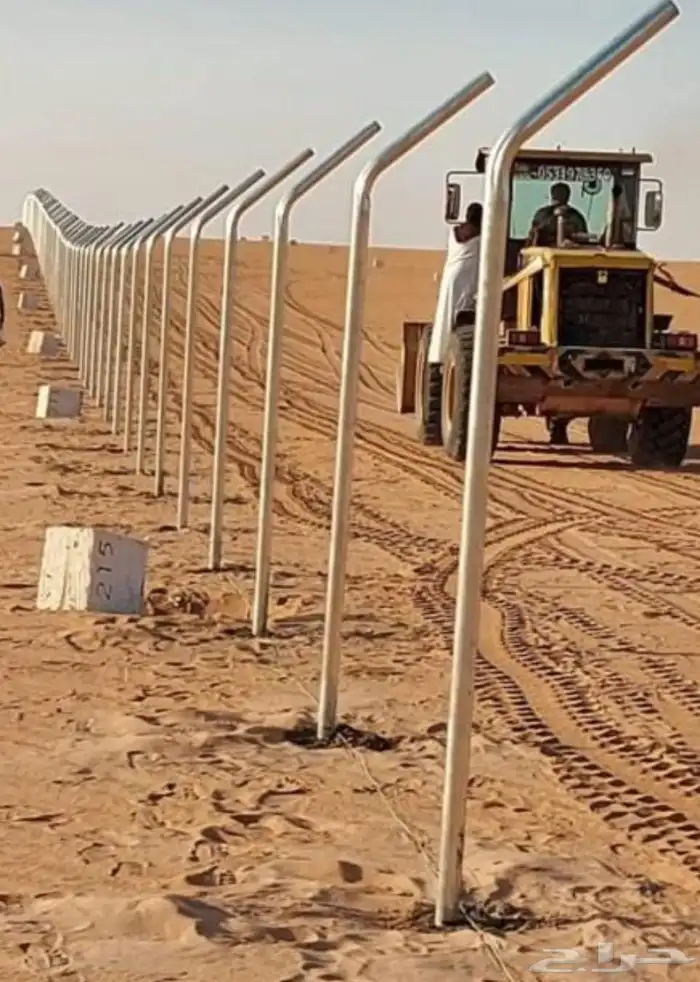 يوجد جميع انواع الشبوك 12
