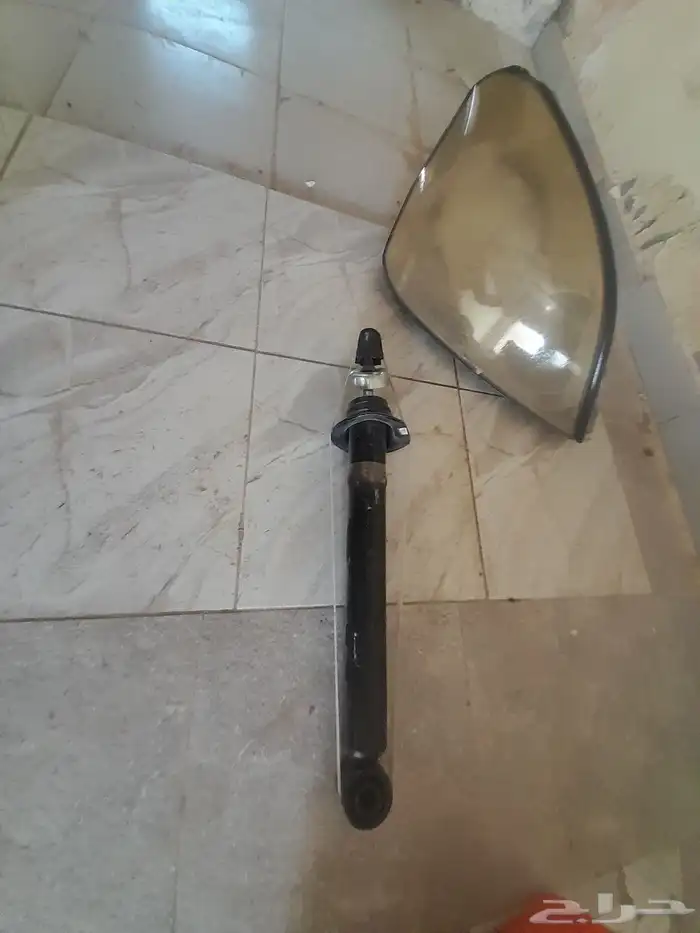 قطع لكزز 2002 0