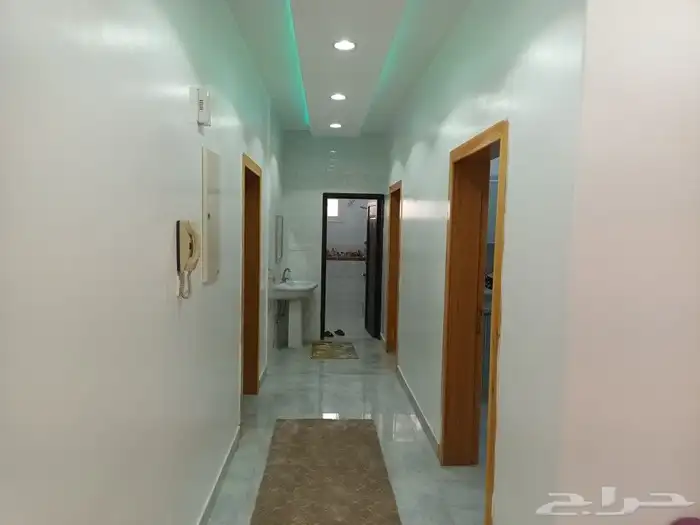 شقه مفروشه في ابها بجوار حديقة المطار و ممشى الروضه 0