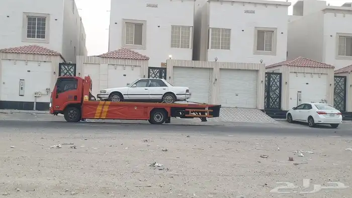 صطحه صطحا هدرليك في دمام اي جميع المملكه الى الرياض الى جده 0