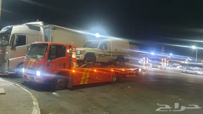 صطحه صطحا هدرليك في دمام اي جميع المملكه الى الرياض الى جده 1