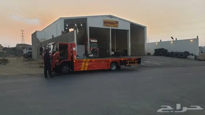 صطحه صطحا هدرليك في دمام اي جميع المملكه الى الرياض الى جده 2