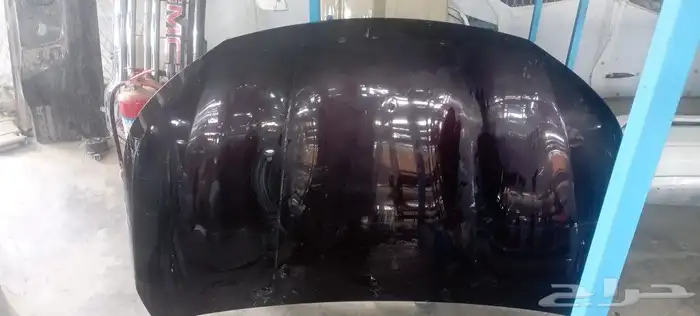 كبوت تويوتا راش الموديل 2025 0