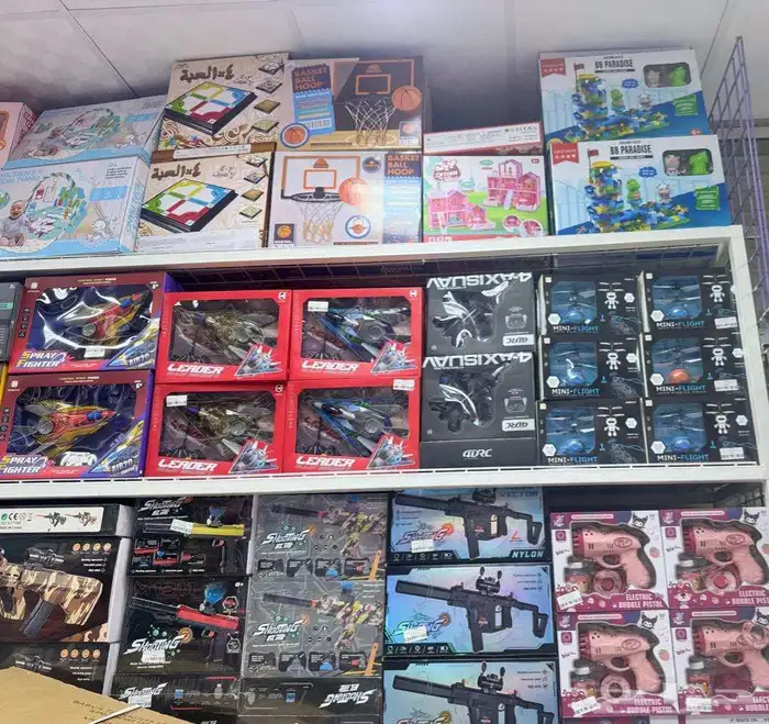 سيارة كهربائية للأطفال تبداء 230 7