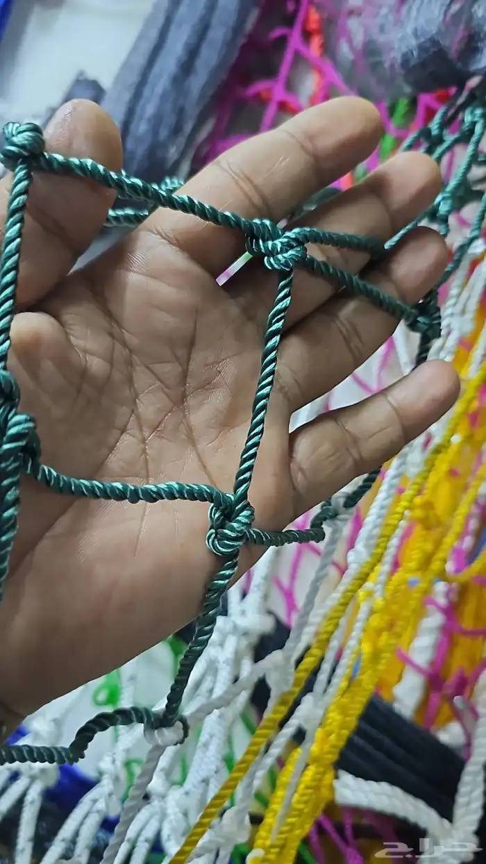 شبك مربعات شبك خلية 2