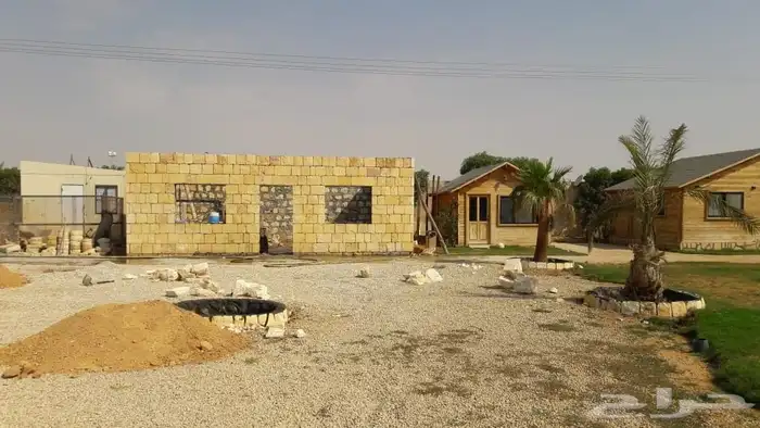 ابومحمد لتنفيذ العمال التراثيه لتواصل 3