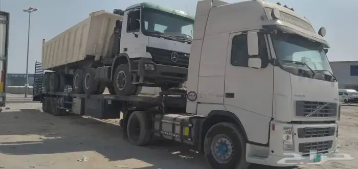 موجود لوبد في جدة ابحث عن حمولة 0