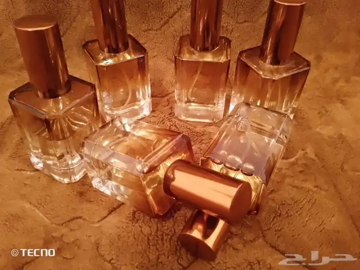 متوفر جميع انواع العطور والمخمريات 0