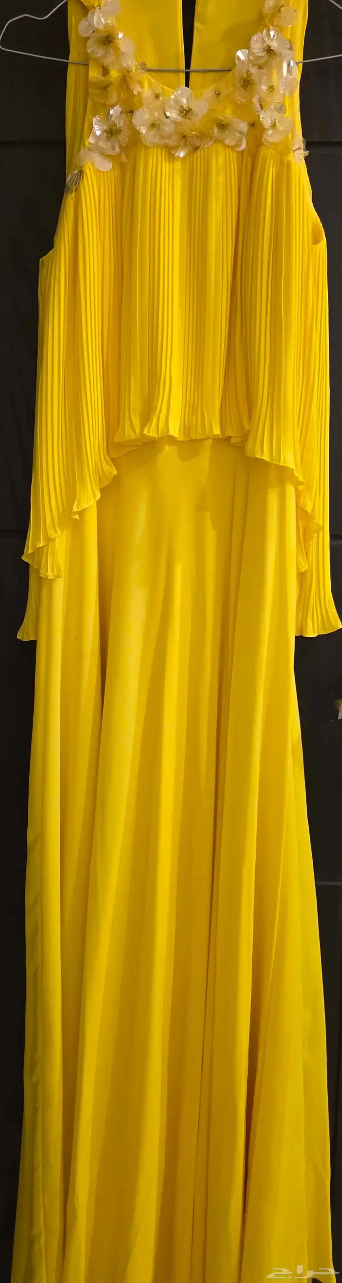 فساتين مناسبات 1