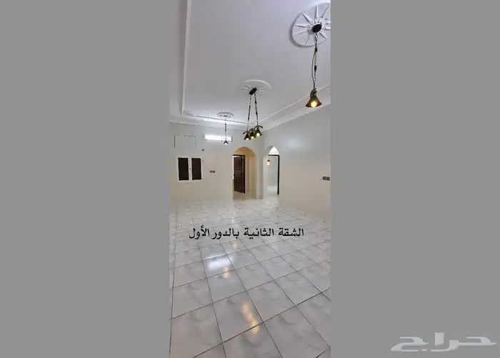 شقق للإيجار جيزان حي المطار 11