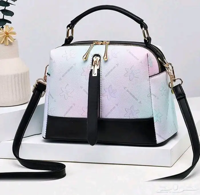 للبيع شنطة كتف 0