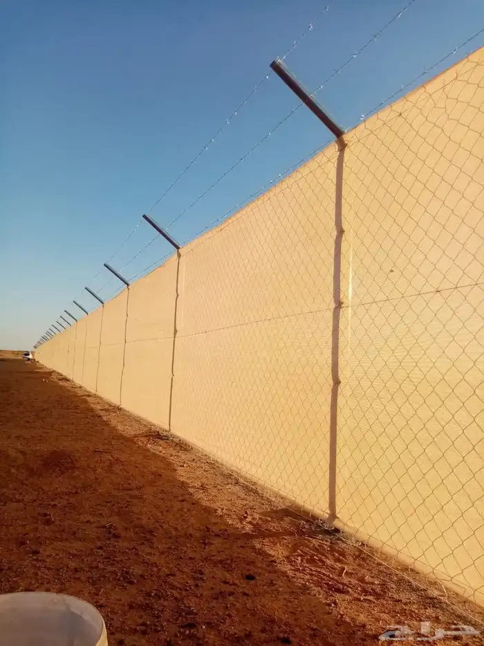 مقاول شبوك مزارع عاليه الجود في جميع مناطق المملكه 4