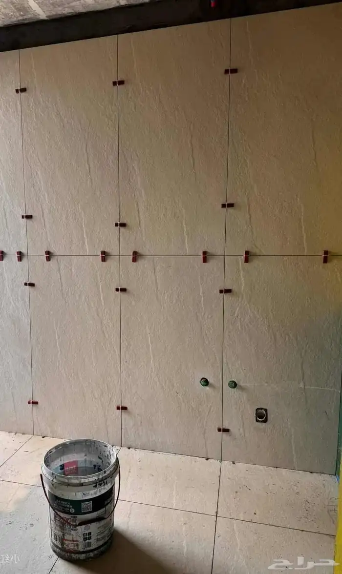 Ceramic Tile Installer for Repair and Restoration 5