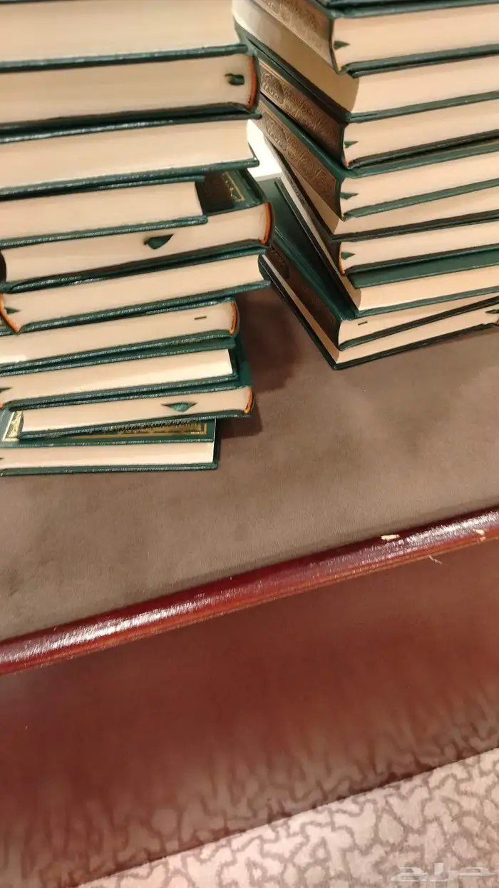 نشتري عنكم المصاحف ونورع فيه المسجد او نوصل لكم 2