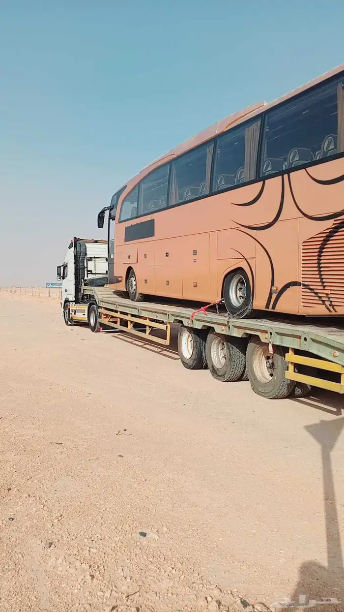 لوبد فاضي للنقل جميع المعدات بسعار مرضيه الرياض الدمام الحفر 0